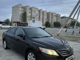 Toyota Camry 2010 годаүшін7 500 000 тг. в Кызылорда