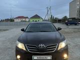 Toyota Camry 2010 годаүшін7 000 000 тг. в Кызылорда – фото 2