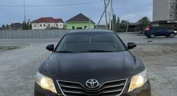 Toyota Camry 2010 года за 8 000 000 тг. в Кызылорда – фото 2