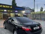 Toyota Camry 2010 годаүшін7 500 000 тг. в Кызылорда – фото 5