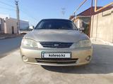 Kia Spectra 2007 года за 2 200 000 тг. в Актау – фото 2