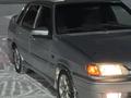 ВАЗ (Lada) 2115 2005 годаүшін980 000 тг. в Уральск – фото 7