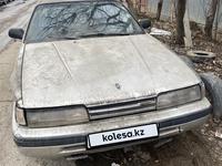 Mazda 626 1990 годаүшін650 000 тг. в Алматы