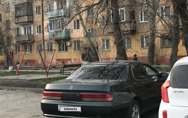 Toyota Cresta 1995 годаүшін1 500 000 тг. в Семей