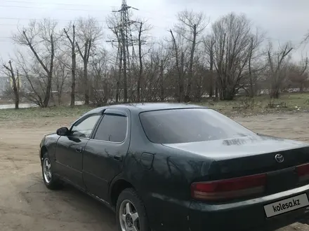 Toyota Cresta 1995 года за 1 500 000 тг. в Семей – фото 8