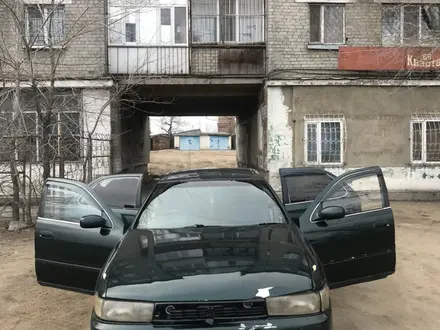 Toyota Cresta 1995 года за 1 500 000 тг. в Семей – фото 6