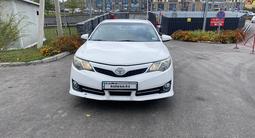 Toyota Camry 2013 года за 8 200 000 тг. в Алматы