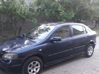 Opel Astra 1999 года за 1 450 000 тг. в Шымкент