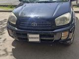 Toyota RAV4 2001 годаүшін4 600 000 тг. в Алматы