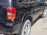 Toyota RAV4 2001 года за 4 500 000 тг. в Алматы – фото 4