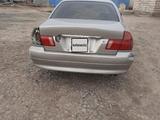 Mitsubishi Diamante 1996 годаfor650 000 тг. в Атырау – фото 4