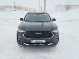 Haval F7x 2021 годаfor8 000 000 тг. в Костанай – фото 2