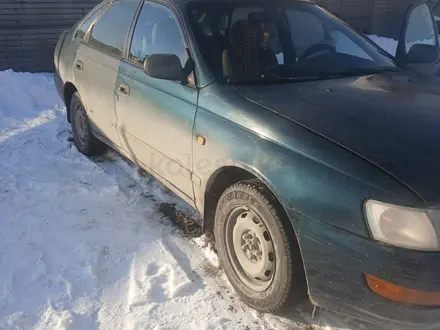 Toyota Carina E 1993 года за 1 500 000 тг. в Алматы – фото 2