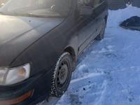 Toyota Carina E 1993 годаүшін1 500 000 тг. в Алматы