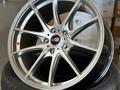 Диски R18 9J 5x114, 3 ET35 ЦО 73, 1 за 320 000 тг. в Алматы