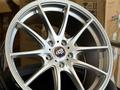 Диски R18 9J 5x114, 3 ET35 ЦО 73, 1 за 320 000 тг. в Алматы – фото 2