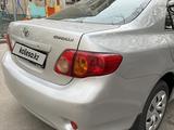 Toyota Corolla 2008 года за 4 900 000 тг. в Алматы – фото 4