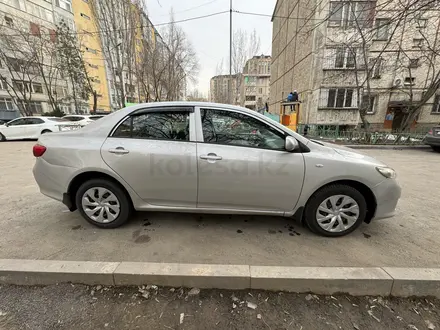 Toyota Corolla 2008 года за 4 900 000 тг. в Алматы – фото 2