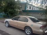 Nissan Maxima 1996 года за 1 200 000 тг. в Талдыкорган – фото 4