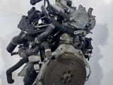 Двигатель Audi A4 B7 2.0 турбо с гарантией! за 500 000 тг. в Астана – фото 4