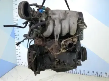 Двигатель Audi 1.8 8V Инжектор Трамблер за 170 000 тг. в Алматы – фото 5