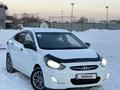 Hyundai Accent 2011 годаүшін4 537 899 тг. в Алматы