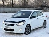 Hyundai Accent 2011 года за 4 537 899 тг. в Алматы – фото 3