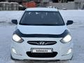 Hyundai Accent 2011 годаүшін4 537 899 тг. в Алматы – фото 6