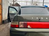 ВАЗ (Lada) 2110 2007 года за 1 200 000 тг. в Актобе – фото 5