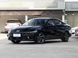 Hyundai Elantra 2024 года за 8 500 000 тг. в Алматы