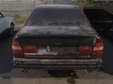 BMW 525 1990 года за 220 000 тг. в Астана