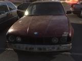 BMW 525 1990 года за 220 000 тг. в Астана – фото 2