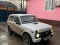 ВАЗ (Lada) Lada 2121 2008 годаүшін1 600 000 тг. в Кызылорда