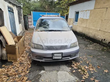 Honda Odyssey 1996 года за 2 600 000 тг. в Алматы – фото 3