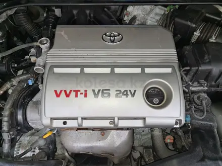 Двигатель 1MZ VVTI 2VD за 500 000 тг. в Алматы