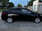 Hyundai Accent 2015 года за 4 850 000 тг. в Шымкент – фото 4