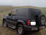 Mitsubishi Pajero 1992 годаfor1 900 000 тг. в Мерке