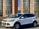 Ford Kuga 2015 года за 6 300 000 тг. в Усть-Каменогорск – фото 3
