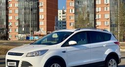 Ford Kuga 2015 года за 5 200 000 тг. в Усть-Каменогорск – фото 2
