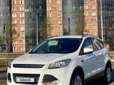 Ford Kuga 2015 года за 6 300 000 тг. в Усть-Каменогорск – фото 4