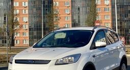Ford Kuga 2015 года за 5 200 000 тг. в Усть-Каменогорск – фото 3