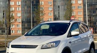 Ford Kuga 2015 года за 7 900 000 тг. в Усть-Каменогорск