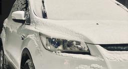 Ford Kuga 2015 года за 5 200 000 тг. в Усть-Каменогорск – фото 4