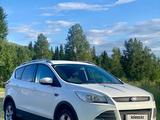 Ford Kuga 2015 года за 6 300 000 тг. в Усть-Каменогорск