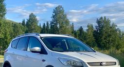 Ford Kuga 2015 годаүшін8 400 000 тг. в Усть-Каменогорск – фото 2