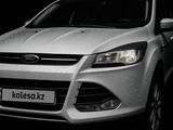 Ford Kuga 2015 года за 6 300 000 тг. в Усть-Каменогорск – фото 2