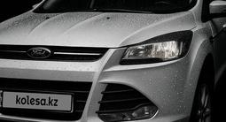 Ford Kuga 2015 года за 5 200 000 тг. в Усть-Каменогорск