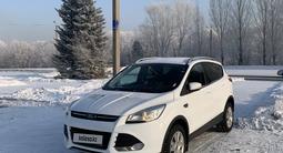 Ford Kuga 2015 годаүшін8 400 000 тг. в Усть-Каменогорск – фото 3