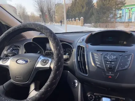 Ford Kuga 2015 года за 8 700 000 тг. в Усть-Каменогорск – фото 7