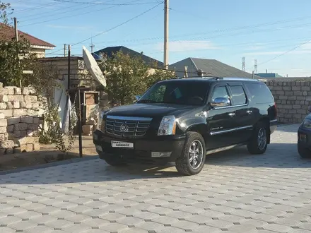 Cadillac Escalade 2007 года за 11 000 000 тг. в Жанаозен – фото 5